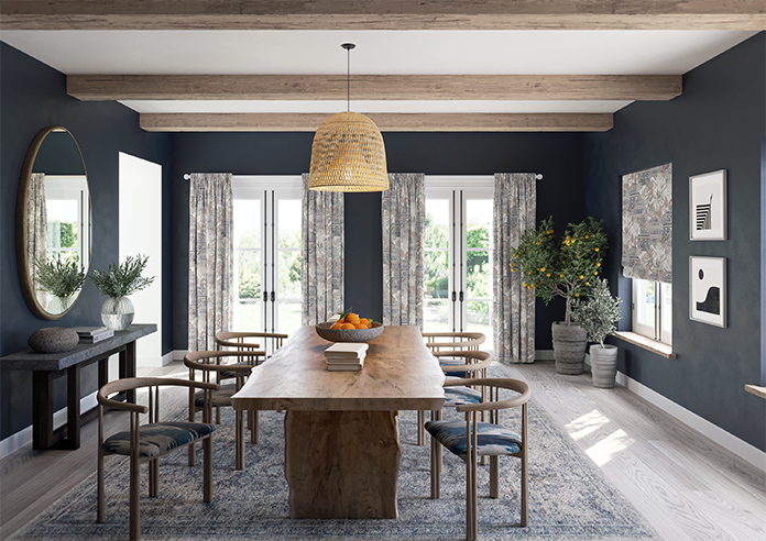 Elka, Breeze - Made to Measure Curtains - Image 13